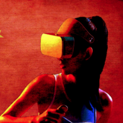 疫去花开，智慧文旅来袭，leyu乐鱼体育为红色旅游装上“5G+VR”新引擎